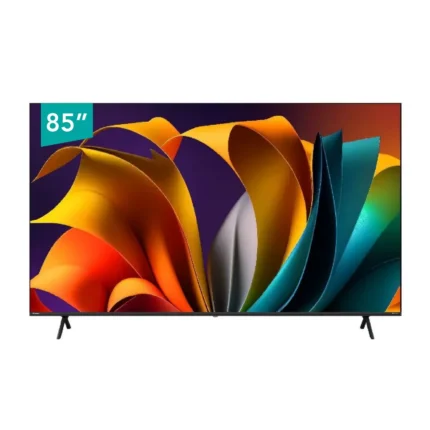 HISENSE 85" UHD 4K Smart TV – 85A61N