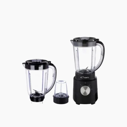 CONTI Blender 600 W BLACK TB 1068 BK