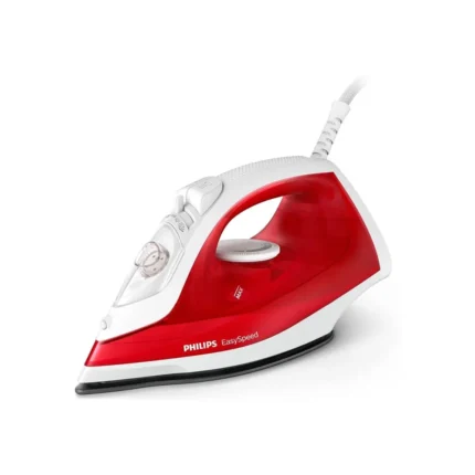 PHILIPS STEAM IRON – 2000W, Non-Stick Plate (GC1742/46)