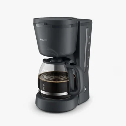 PHILIPS AMERICAN COFFEE MAKER – 10 Cups, 1000W (HD7430/90)