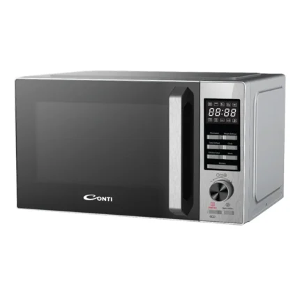 CONTI Digital Microwave – 32L – Silver – MW5532-S