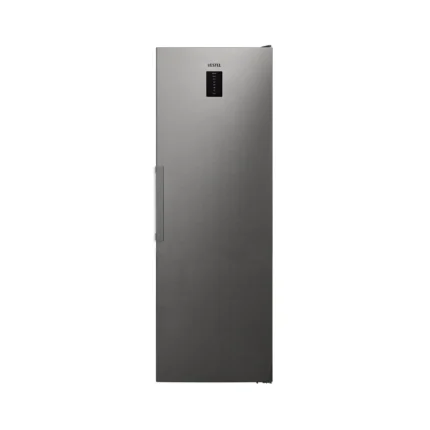 VESTEL Upright Freezer 280L – 7 Drawers – No Frost – A+ Rated (RN440FR3F-X)