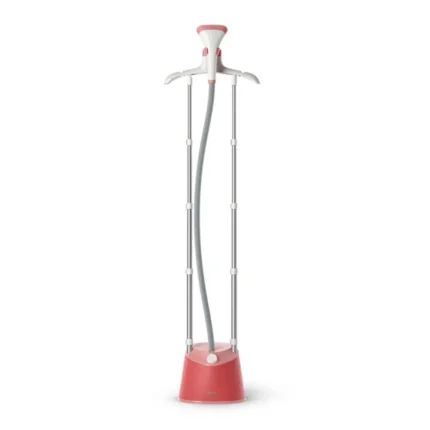 PHILIPS GARMENT STEAMER – 1800W, 1.8L Tank, 3 Steam Settings (STE1020/46)