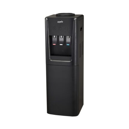 Samix Water Cooler SNK-X22-B