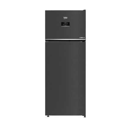 Beko Refrigerator 406L – Dark Inox – Model RDNG551M20TXBR – A+ Inverter – No Frost