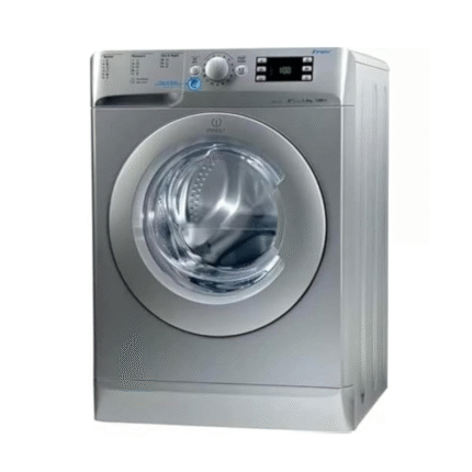 XWE 81283X S EU – 8kg Front Load Washing Machine