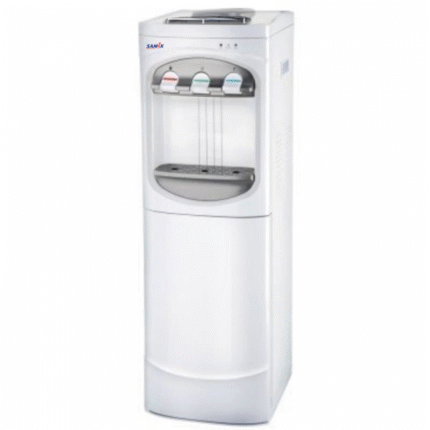Samix Water Cooler SNK-X48W