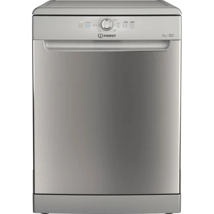 DFE 1B19 X UK – 13 Place Settings Freestanding Dishwasher