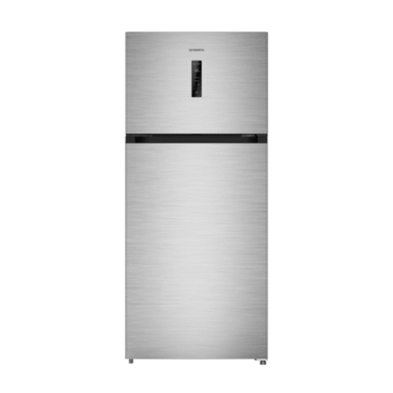 Skyworth Top Freezer Refrigerator 512L – Dark Inox – Model SRD-645WTPEE – No Frost A++ Efficiency