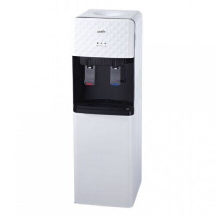 Samix Water Cooler SNK-X88W