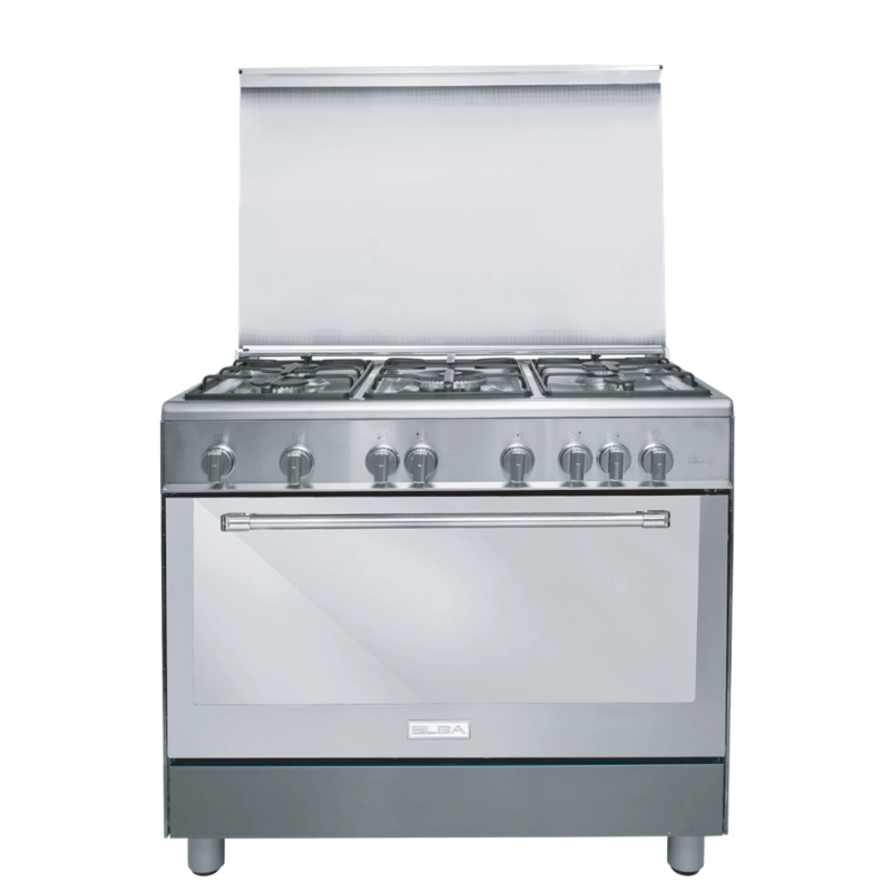 ELBA OVEN 92 SX 888 LC