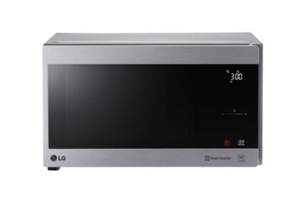 LG NeoChef Microwave Oven 25L – MS2595CIS.BSSQELF