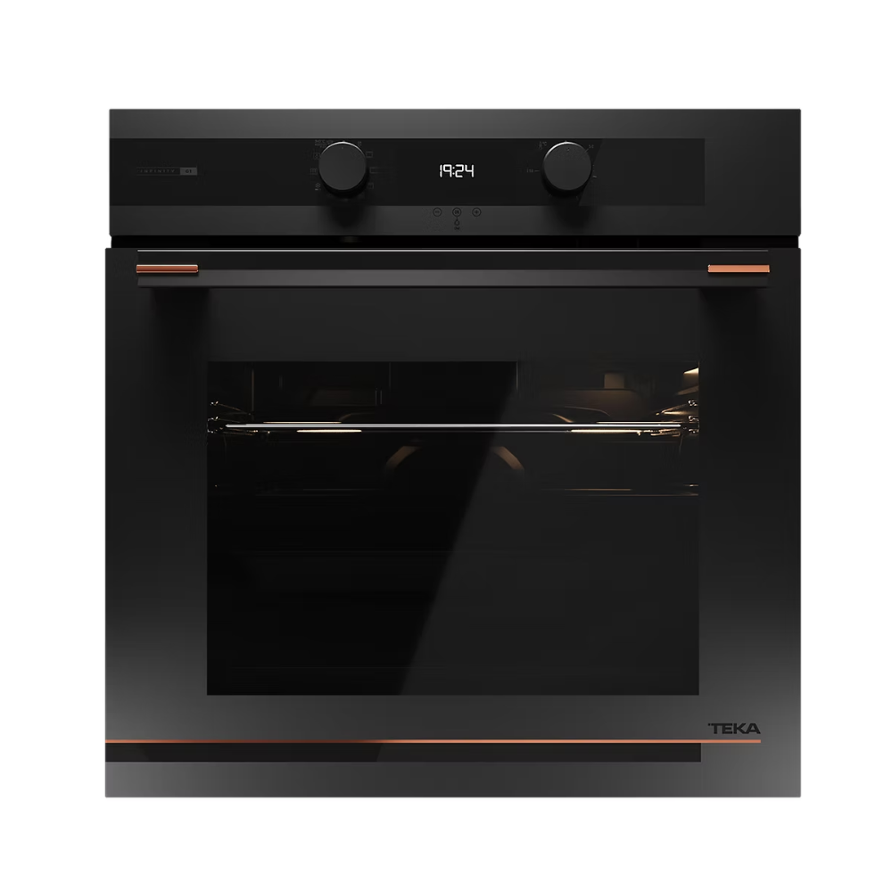 Infinity G1 HLB 85 MaestroPizza Oven – Giugiaro Italdesign Edition