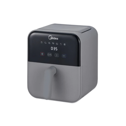 Midea Air Fryer 4L (MAD-400T2APH)