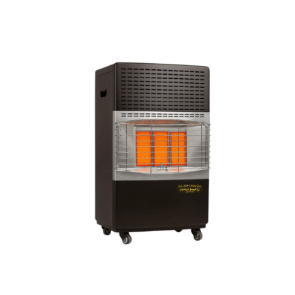 Romo International Powerful Original Gas Heater