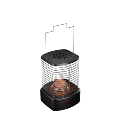 Olmar Eco Gas Heater – Efficient, Safe & Powerful