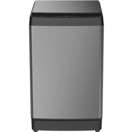 Hisense 14KG Top Load Washing Machine – WT3K1423UT – Titanium