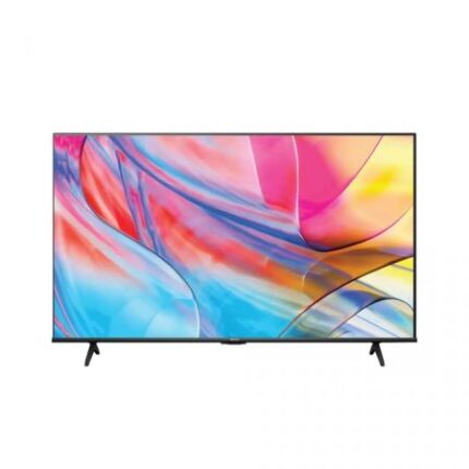 Hisense 65" UHD 4K Smart TV – VIDAA U9 – 65A61Q.JO