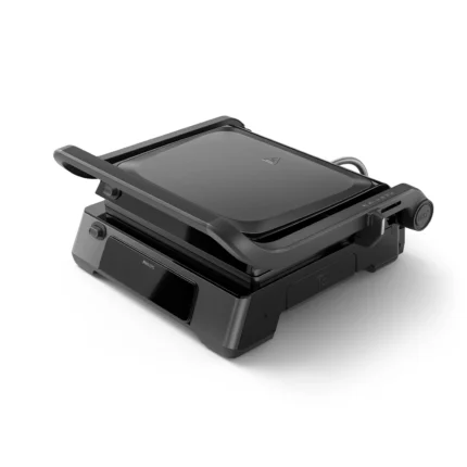 Philips Electric Grill 2200W – Non-Stick – Adjustable Height – HD6307/70