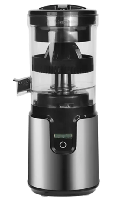 Sona Citrus Juicer 140W 0.35L Stainless Steel – Model SJ-8115