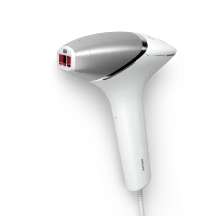 Philips Lumea IPL 8000 BRI940/00 Hair Removal Device