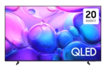 Samsung 65-inch QLED Q6F 4K Smart TV 2025