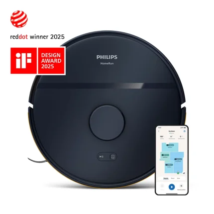 Philips Robot Vacuum Series 2000 XU2000/15